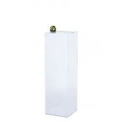 Socle plexiglas