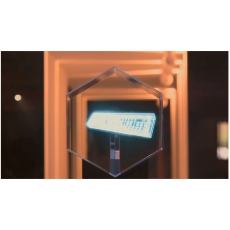 Vitrine cloche plexi Vitrine cloche plexi