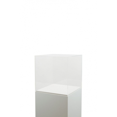 Vitrine cloche plexi Vitrine cloche plexi