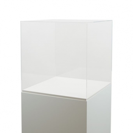 Vitrine cloche plexi Vitrine cloche plexi
