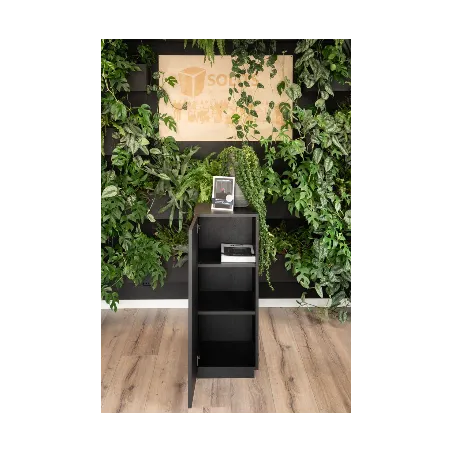 Socle-armoire