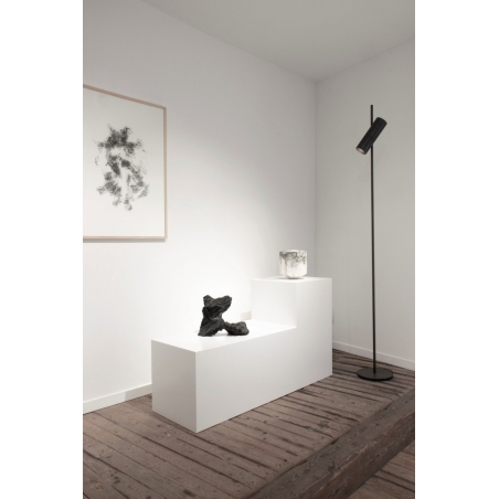 Socle Solits blanc