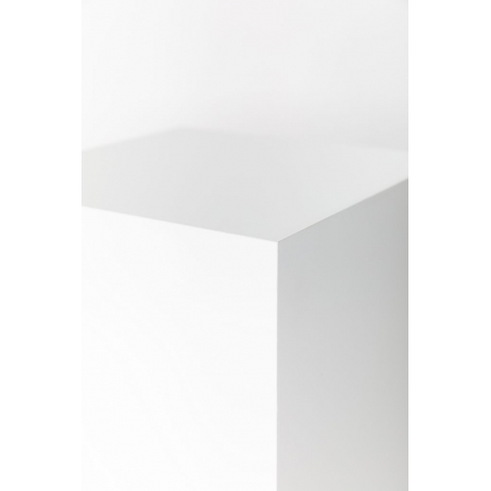 Socle Solits blanc