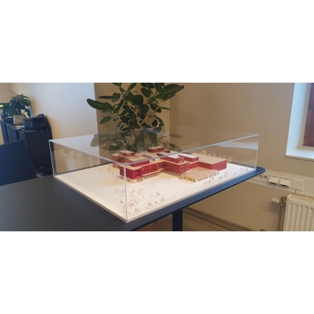 Vitrine cloche plexi Vitrine cloche plexi