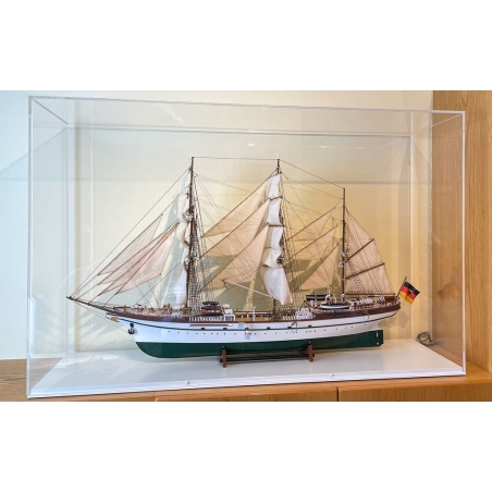 Vitrine cloche plexi Vitrine cloche plexi