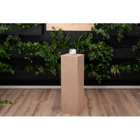 Socle Solits blanc