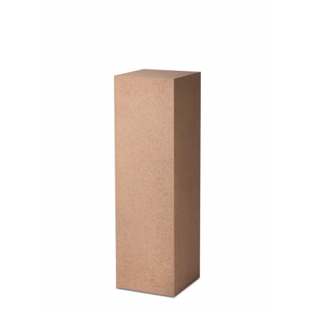 Socle Solits blanc