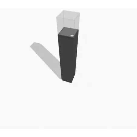 Plinth