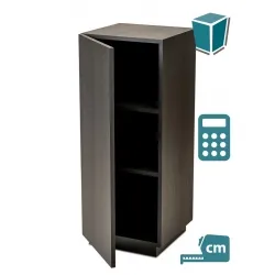 Socle-armoire