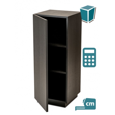 Socle-armoire