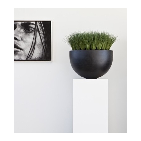 Socle Solits blanc