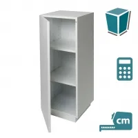 Socle-armoire