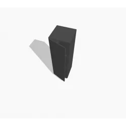 Socle armoire