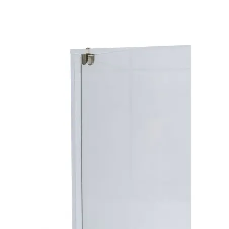 Vitrine cloche plexi