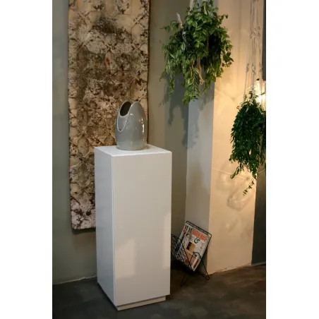 Socle-armoire 30 x 30 x 100 cm