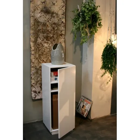 Socle-armoire 50 x 50 x 100 cm
