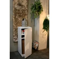Socle-armoire 50 x 50 x 100 cm