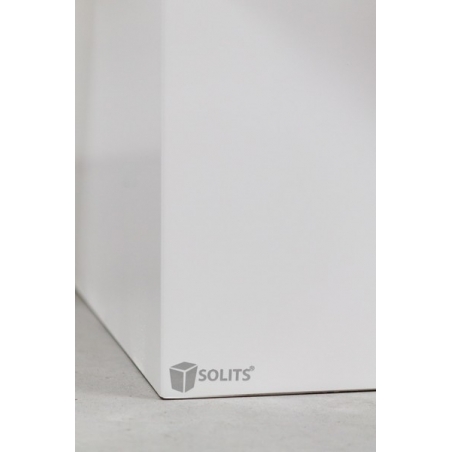 Socle Solits blanc
