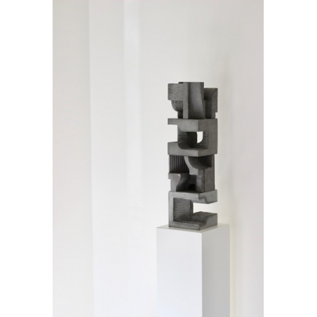 Socle Solits blanc