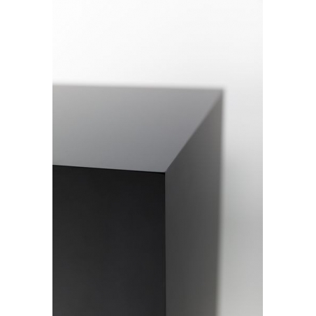 socle noir, 40 x 40 x 100 cm (lxLxh) socle noir, 40 x 40 x 100 cm (lxLxh)