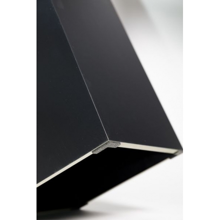 socle noir, 40 x 40 x 100 cm (lxLxh) socle noir, 40 x 40 x 100 cm (lxLxh)