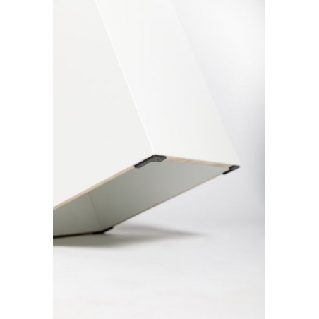 Socle Solits blanc