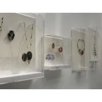 Vitrine murale Bastia