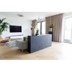 socle sur mesure