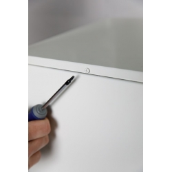 Vitrine cloche plexi