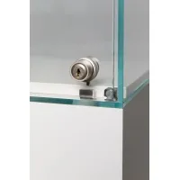 vitrine display