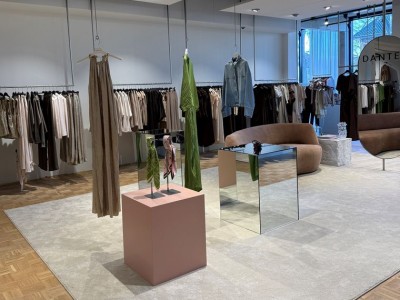 Pourquoi les socles miroir attirent l’attention dans les vitrines